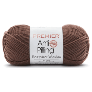 Discounted Premier Anti Pilling Everyday Worsted Yarn Very Limited Stock