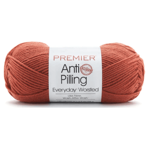 Discounted Premier Anti Pilling Everyday Worsted Yarn Very Limited Stock