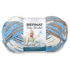 Discounted Bernat Baby Blanket Big Ball Yarn Very Limted Stock