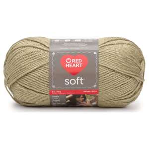 Discounted Red Heart Soft Yarn Very Limited Stock