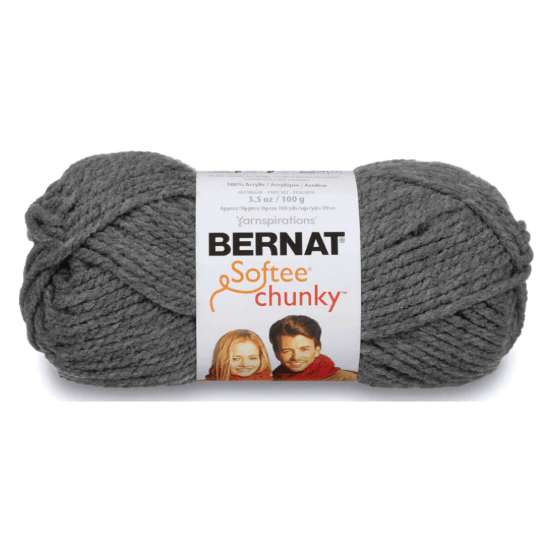 Discounted Bernat Softee Chunky Yarn Very Limted Stock