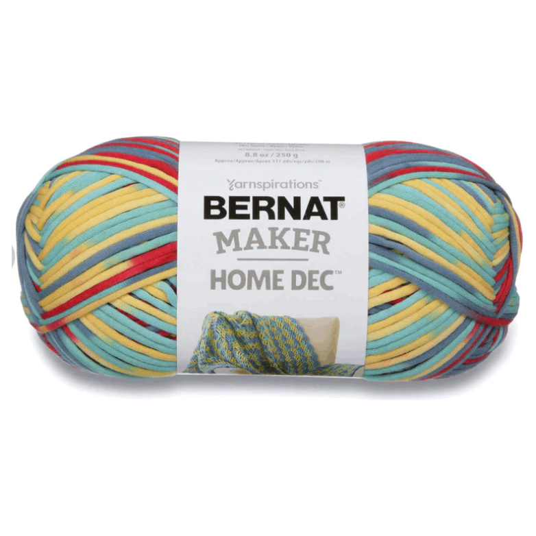 Bernat Bernat Maker Home Dec Yarn-Cream