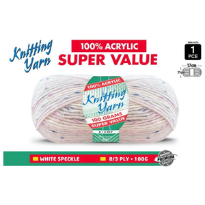 Yatsal Knitting Yarn Pebble 8 ply
