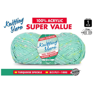 Yatsal Knitting Yarn Pebble 8 ply