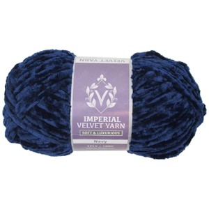 Yatsal Velvet Yarn 10 ply 100g