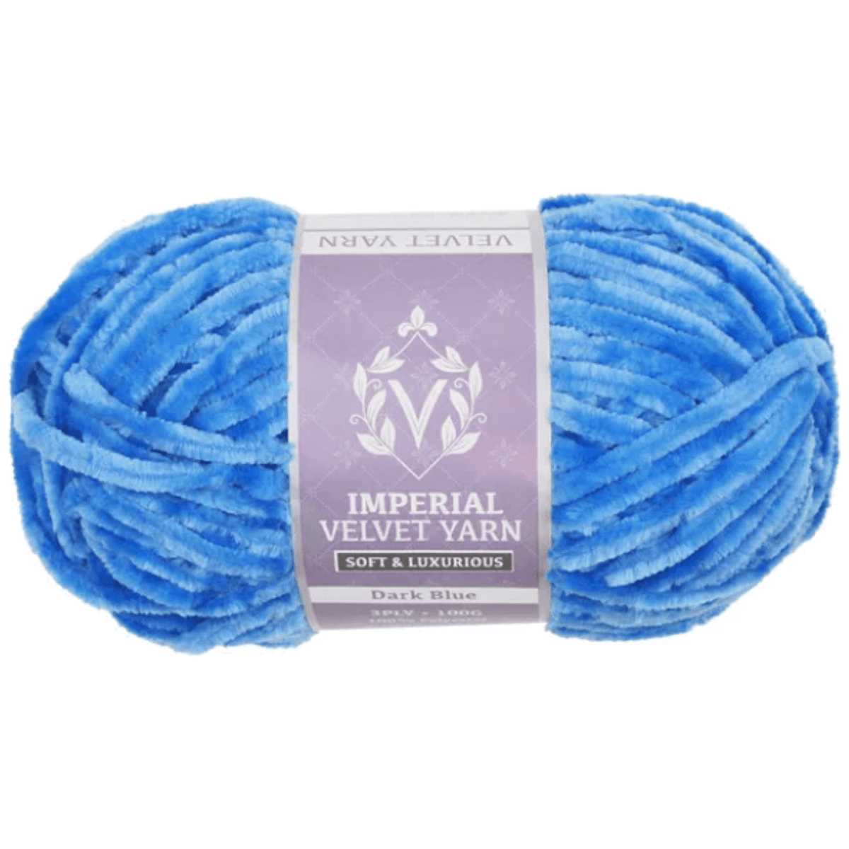 Yatsal Velvet Yarn 10 ply 100g
