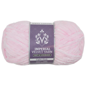 Yatsal Velvet Yarn 10 ply 100g