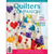 Quilters Companion Magazine Issue 124