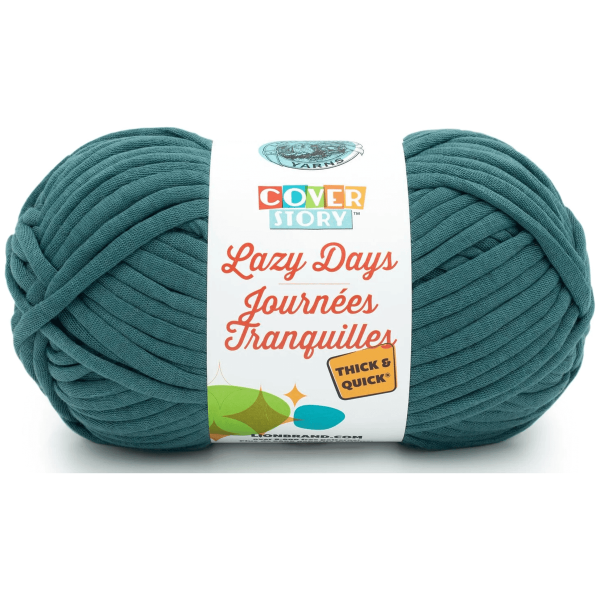 Charcoal Wool-ease Thick and Quick Bonus Bundle Yarn -  Canada