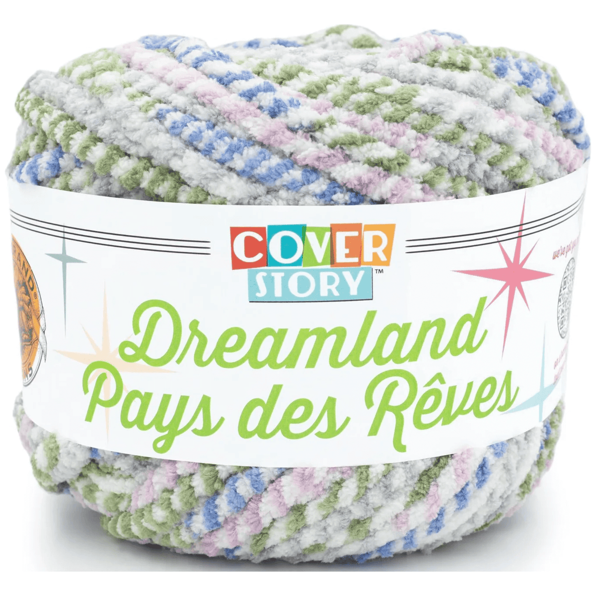 Lion Brand | Get to know our Cover Story Yarns! We've crafted the perfect designs for your next project, all patterns are free on Lion Brand | Get to know our Cover Story Yarns! We've crafted the perfect designs for your next project, all patterns are free on