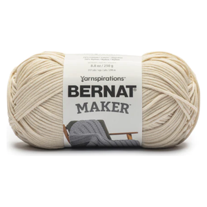 Bernat Maker Yarn