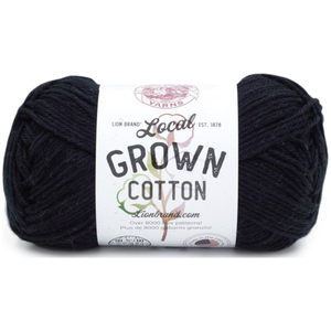 Lion Brand Local Grown Cotton Yarn
