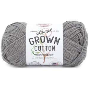 Lion Brand Local Grown Cotton Yarn
