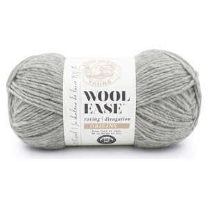 Lion Brand Wool-Ease Roving Origins Yarn Sold As A 3 Pack