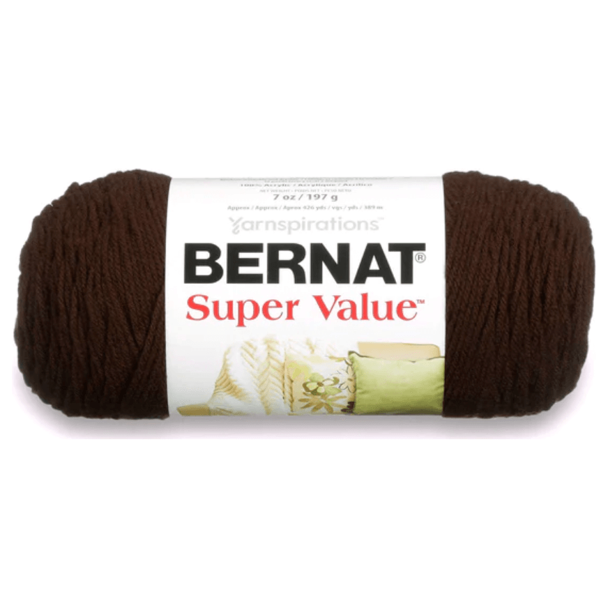 Bernat Super Value Yarn