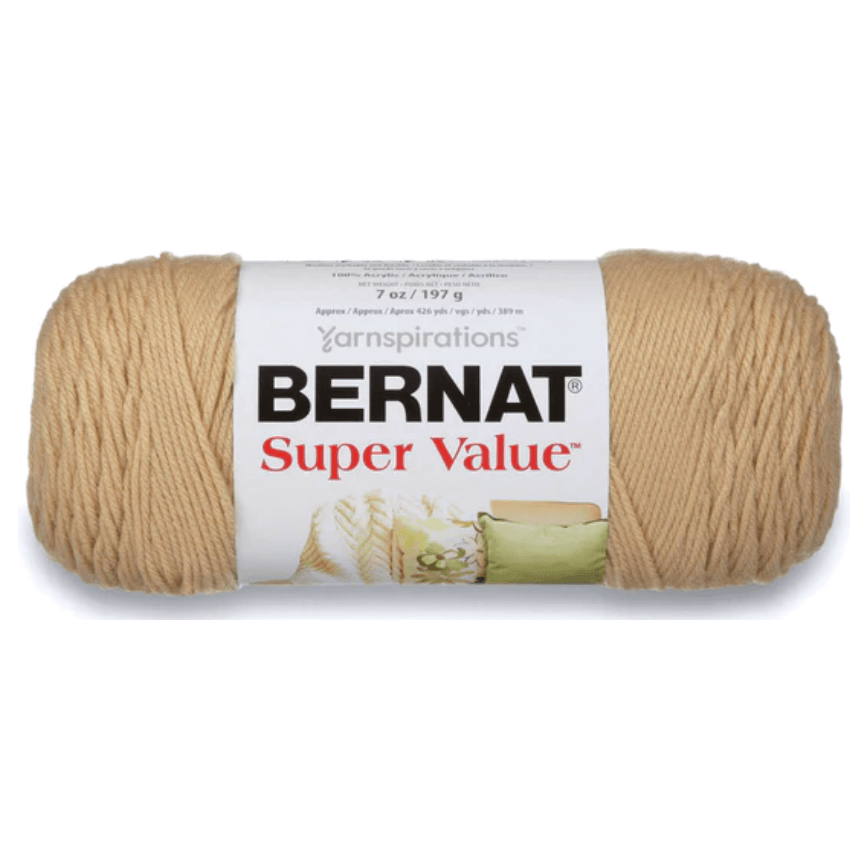 Bernat Super Value Yarn