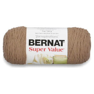 Bernat Super Value Yarn