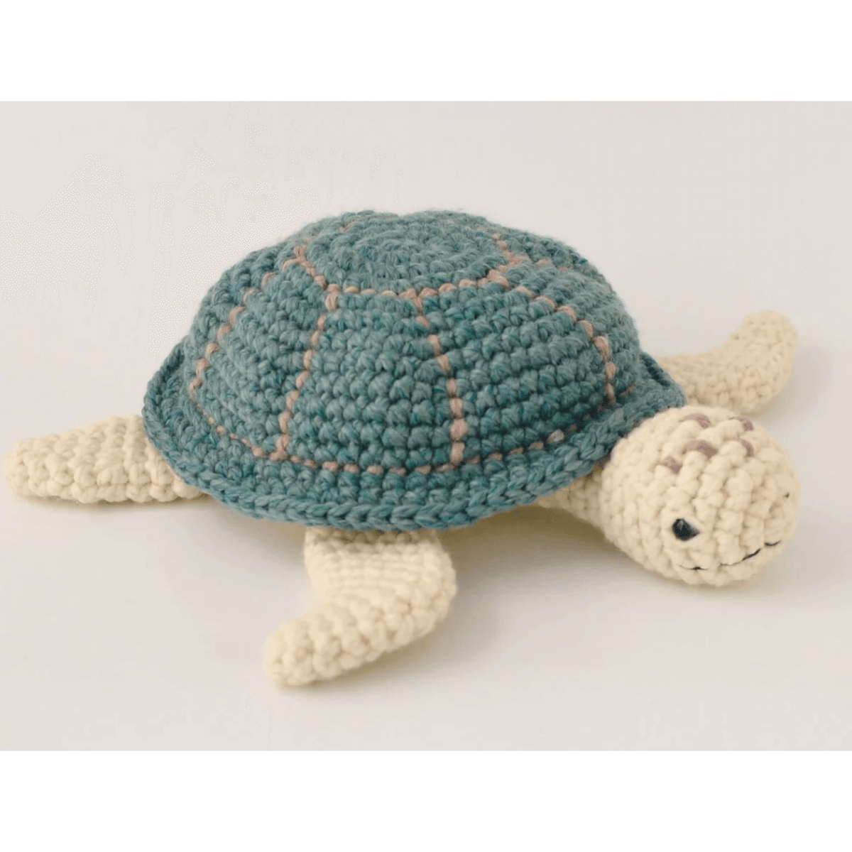 Sea Turtle Free Pattern | | CRAFT2U