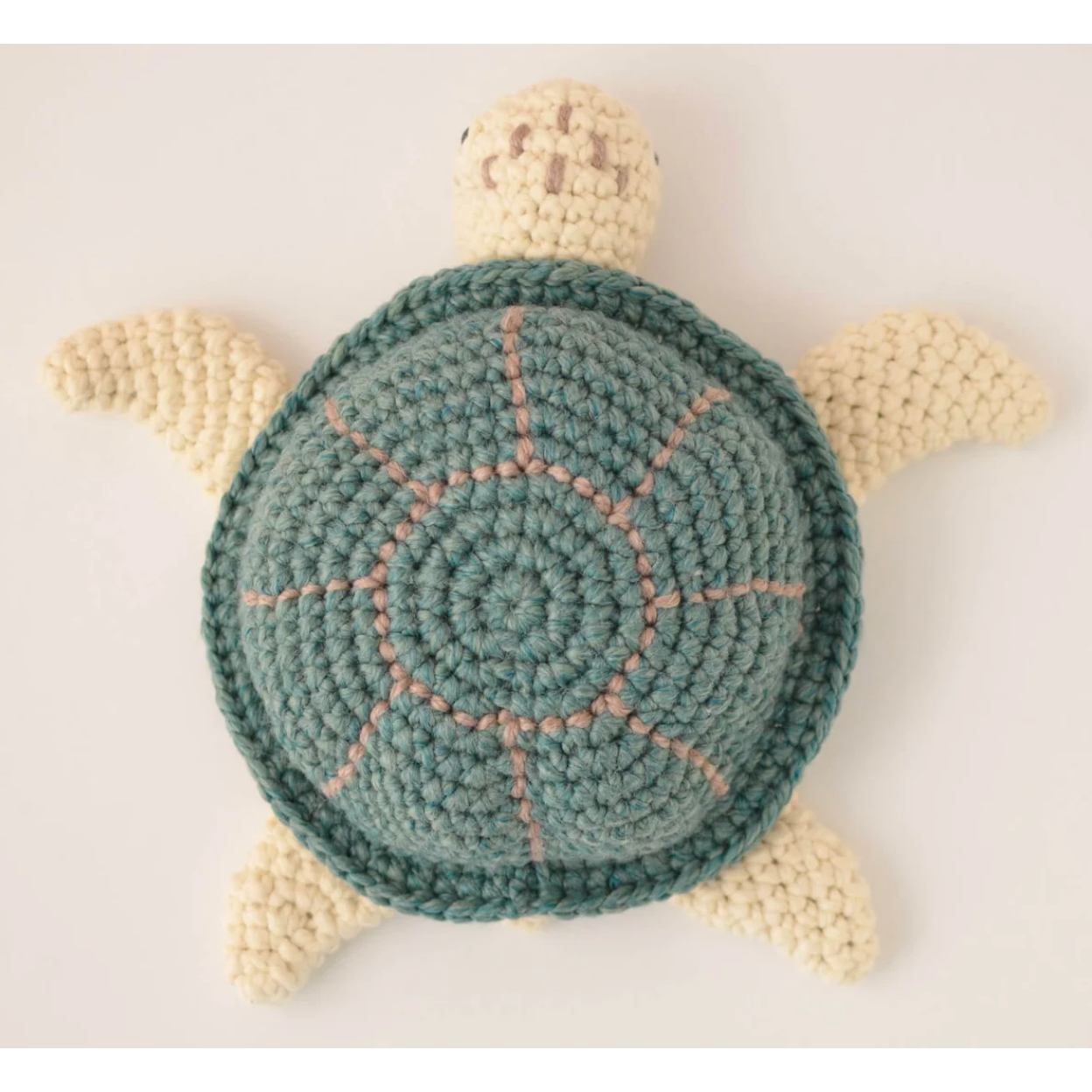 Sea Turtle Free Pattern