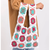 Lily Crochet Radiant Motifs Tote Bag Free Pattern