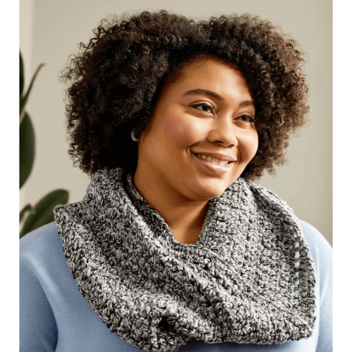 Cordial Cowl Free Pattern