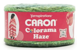 Caron Colorama Haze Yarn