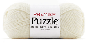 Premier Puzzle Yarn Sold As A 3 Pack