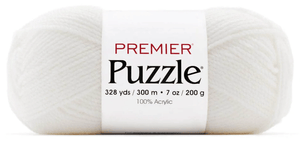 Premier Puzzle Yarn Sold As A 3 Pack