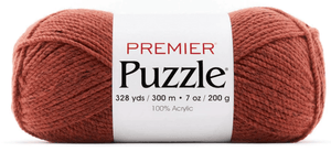 Premier Puzzle Yarn Sold As A 3 Pack