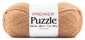 Premier Puzzle Yarn Sold As A 3 Pack