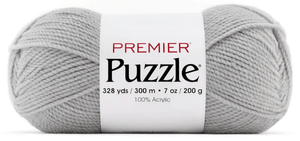 Premier Puzzle Yarn Sold As A 3 Pack