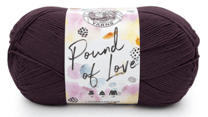 Lion Brand Pound Of Love Yarn