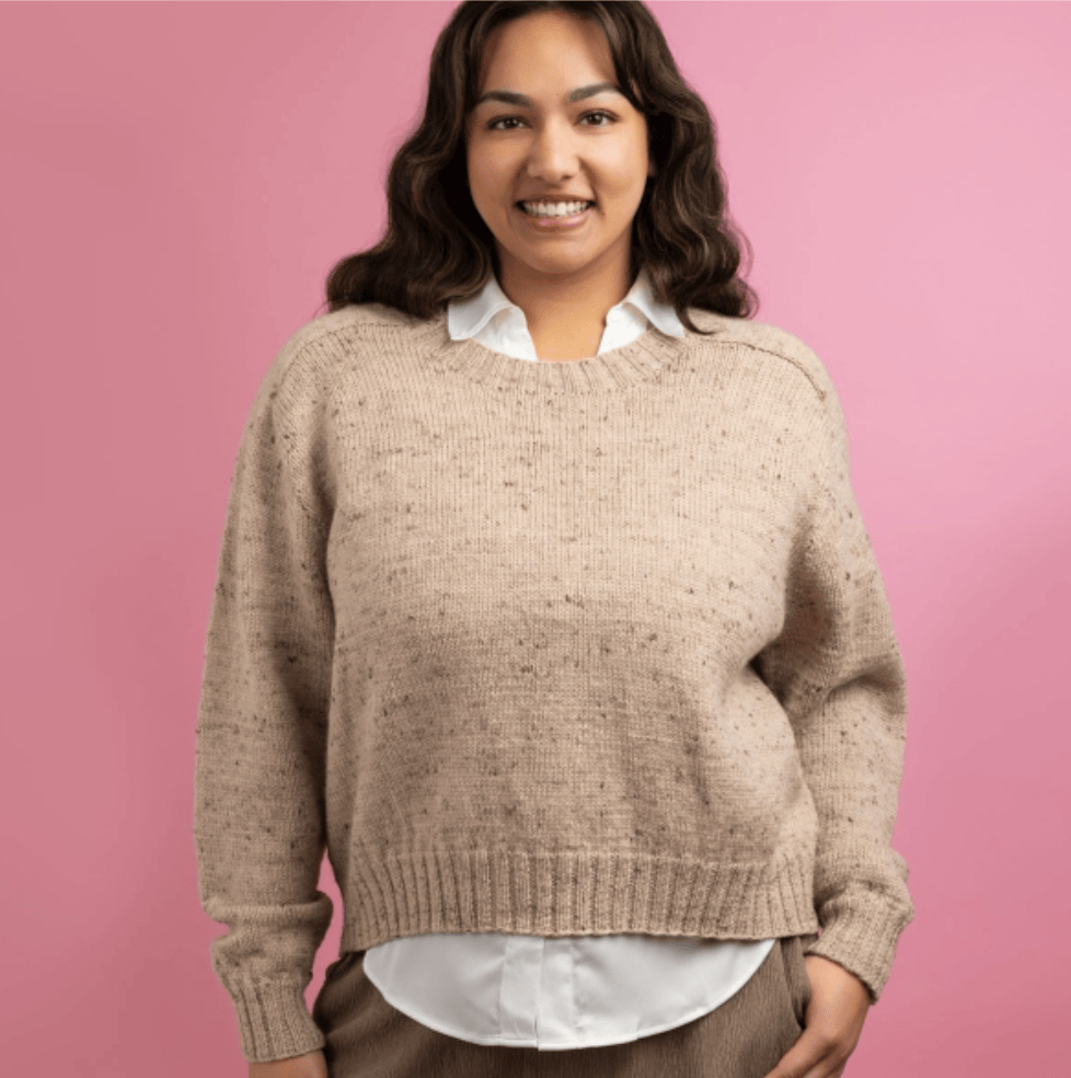 Heirloom Magic Bronte Jumper