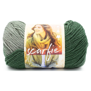Lion Brand Scarfie Yarn Sold As A Pack Of 3