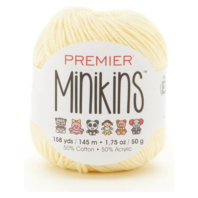 Premier Minikins Sold As A Pack Of 6