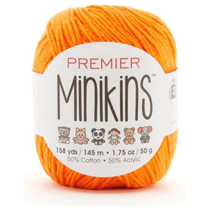 Premier Minikins Sold As A Pack Of 6
