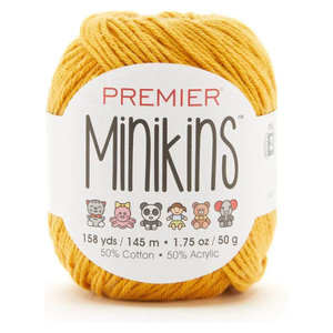 Premier Minikins Sold As A Pack Of 6