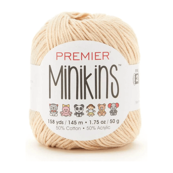 Premier Minikins Sold As A Pack Of 6