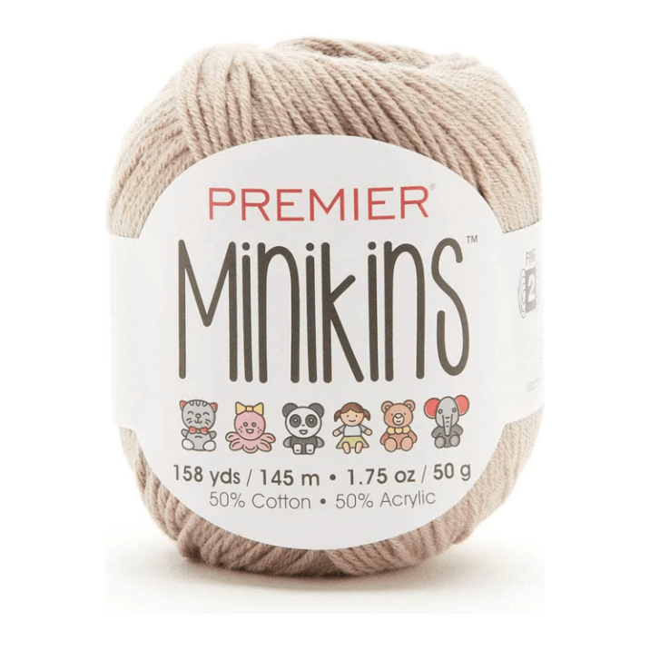 Premier Minikins Sold As A Pack Of 6