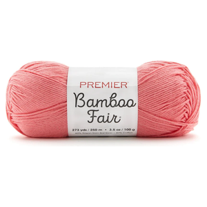 Premier Bamboo Fair Yarn Sold As A 3 Pack