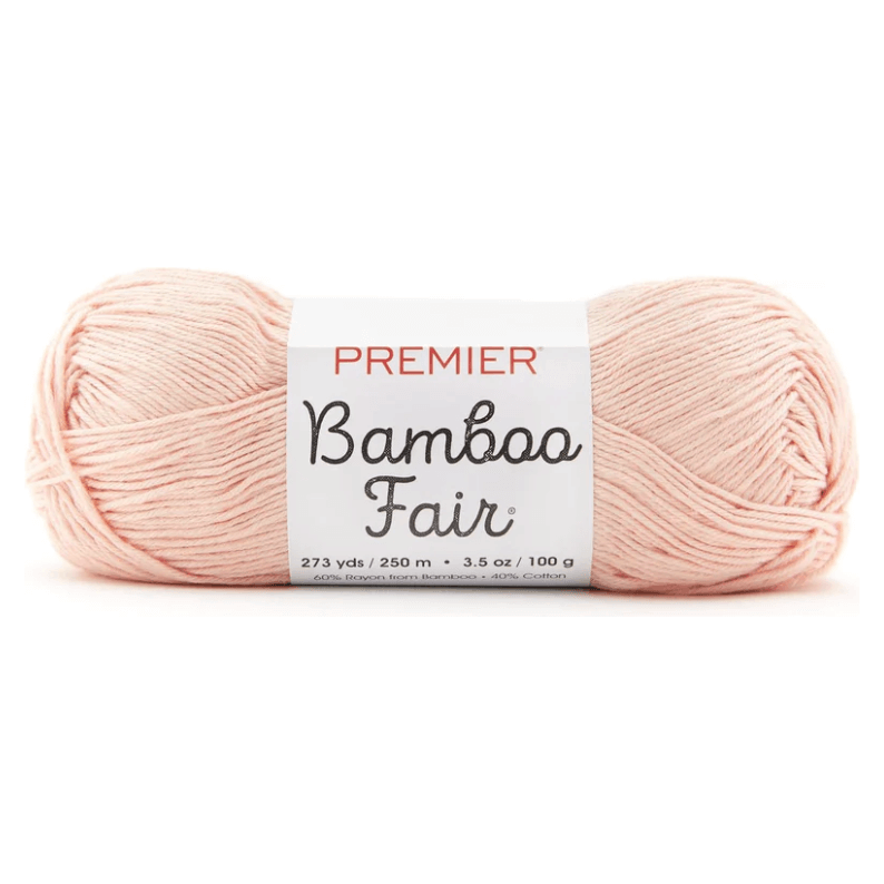 Premier Bamboo Fair Yarn Sold As A 3 Pack