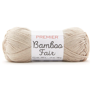 Premier Bamboo Fair Yarn Sold As A 3 Pack