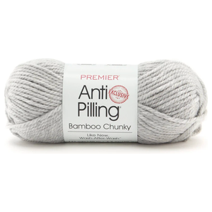 Premier Bamboo Chunky Yarn Sold As A 3 Pack