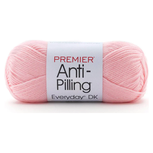 Premier Anti-Pilling Everyday DK Yarn Sols As A 3 Pack