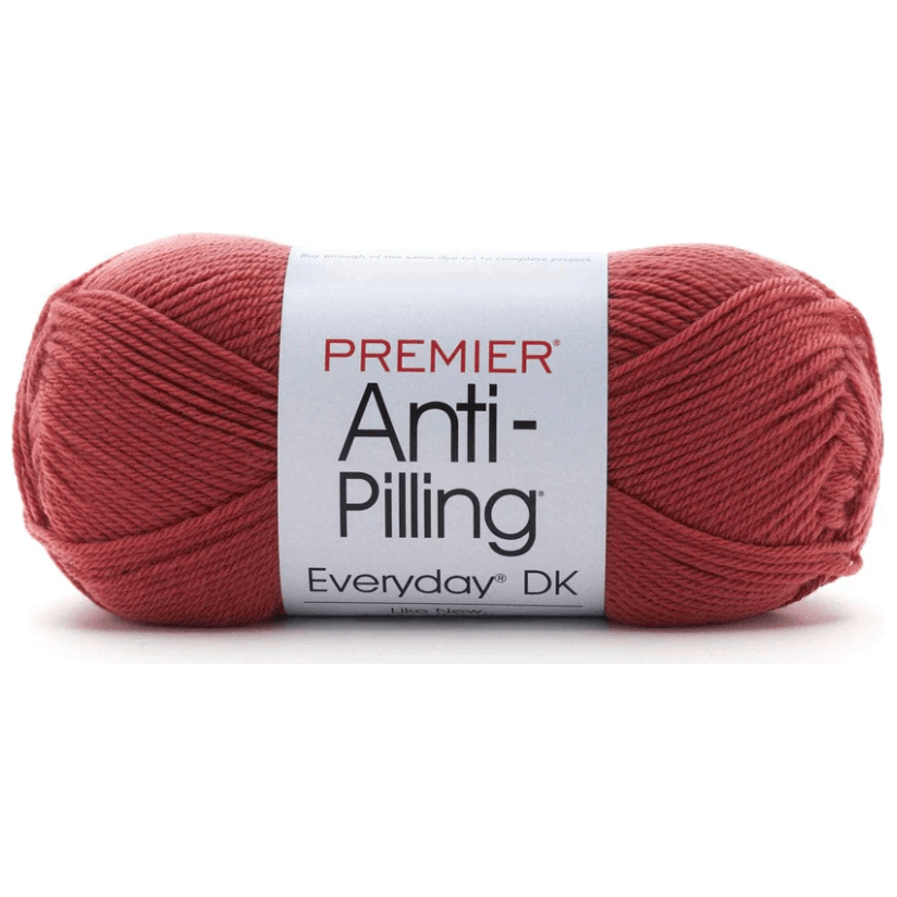 Premier Anti-Pilling Everyday DK Yarn Sols As A 3 Pack