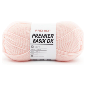 Premier Basix DK Yarn Sold As A 3 Pack