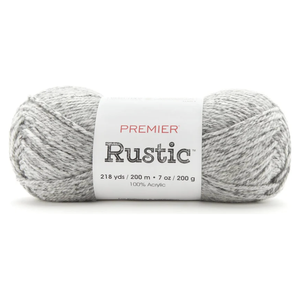 Premier Rustic Yarn Sold As A 3 Pack