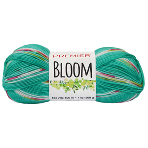 Premier Bloom DK  Yarn Sold As A 3 Pack