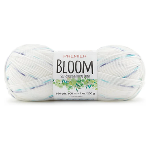 Premier Bloom DK  Yarn Sold As A 3 Pack