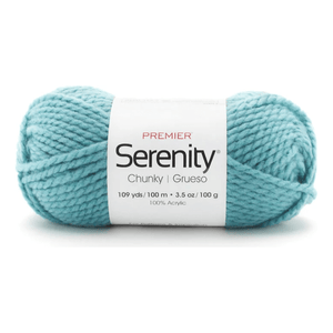 Discounted Premier Serenity Chunky Yarn Very Limited Stock